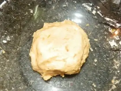 Make Gold melon step 3