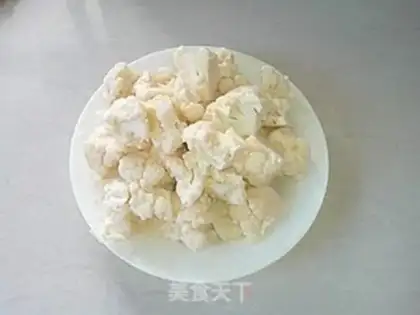 Make Cheese gravy step 1