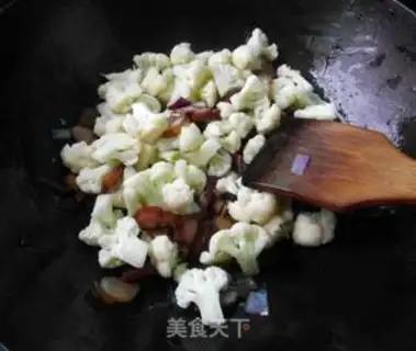Make The gravy step 7