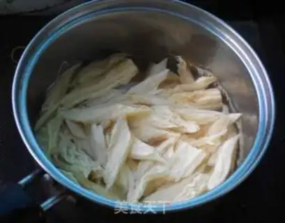 Make Celery graft step 4