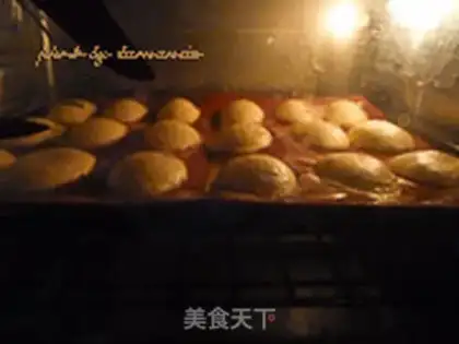 Make Lemon Madeline step 10