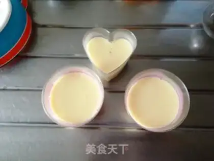 Make Italian cheese step 6