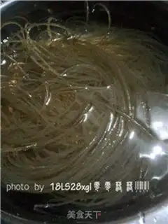 Make Sour dishes step 0
