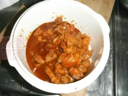 Make Tomato stew step 11