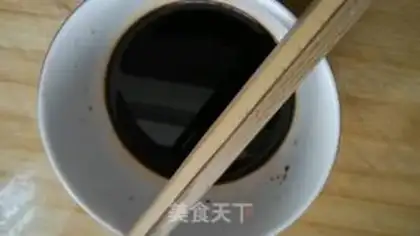 Make Red fish step 4