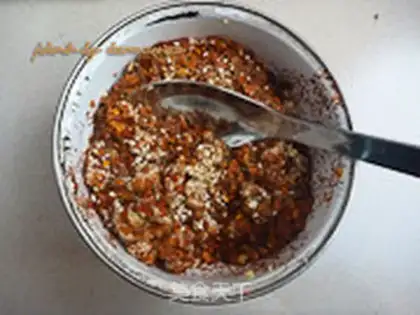 Make Pepper oil step 1