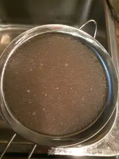 Make Potato Simillo step 1