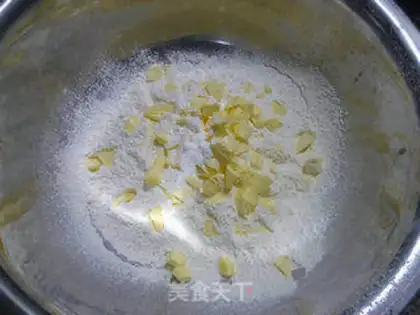 Make Pine-Maffin step 5