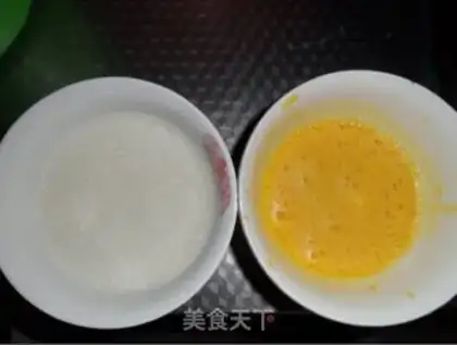 Make Fish cake step 4