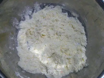 Make Pine-Maffin step 6