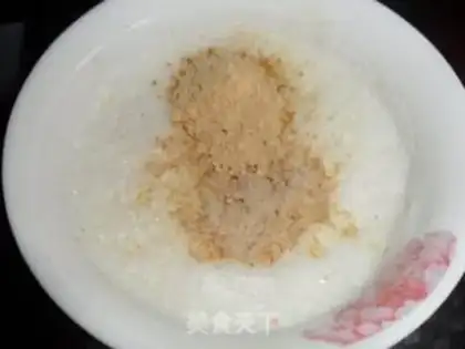Make Fish cake step 5
