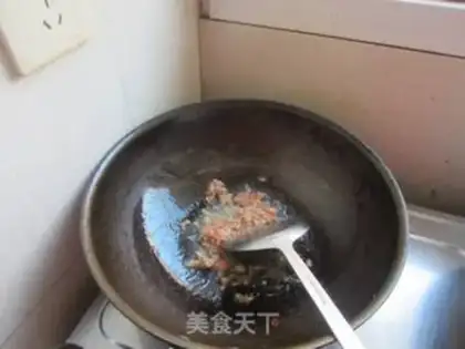 Make Potato pasta step 2