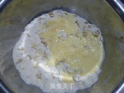 Make Pine-Maffin step 9