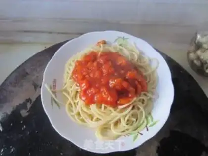 Make Potato pasta step 5