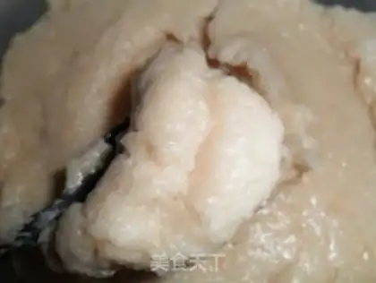 Make Fish cake step 8