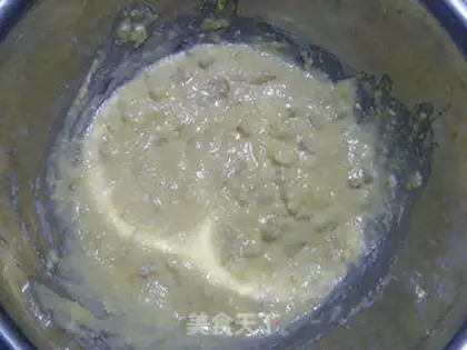 Make Pine-Maffin step 10