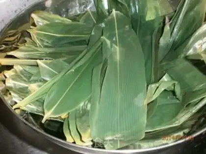 Make Snack step 1