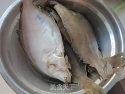 Make Tomato fish step 0