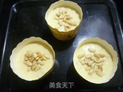 Make Pine-Maffin step 12