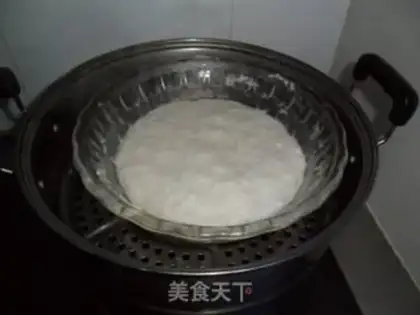 Make Fish cake step 11