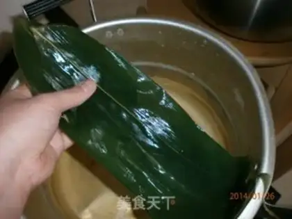 Make Snack step 3