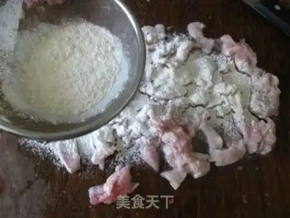 Make Cheesefish step 2