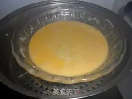 Make Fish cake step 12
