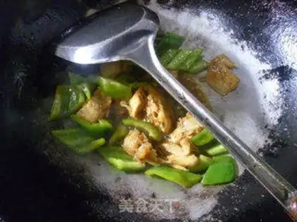 Make Pyre fried chicken wings step 6