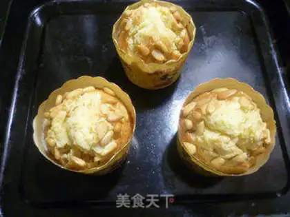 Make Pine-Maffin step 15