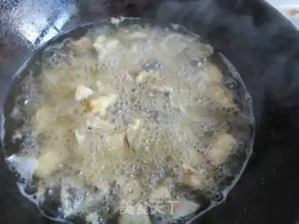 Make Tomato fish step 3