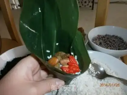 Make Snack step 5