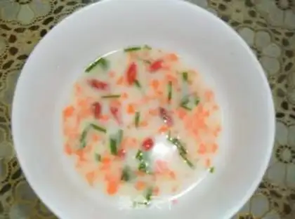 Make Fish cake step 14