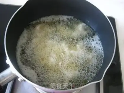 Make Cheesefish step 4