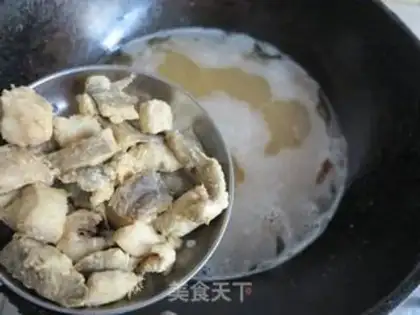 Make Tomato fish step 4