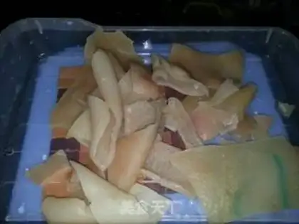 Make Frozen step 0