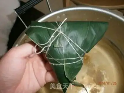 Make Snack step 6