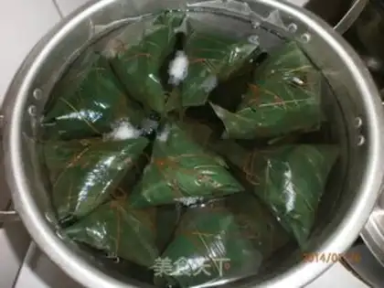 Make Snack step 7