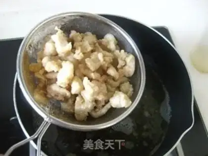 Make Cheesefish step 6