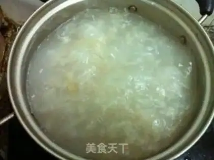 Make Frozen step 2