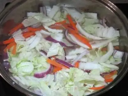 Make Korean chili step 4
