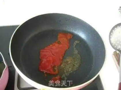 Make Cheesefish step 7