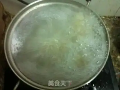 Make Frozen step 3