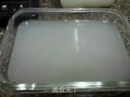 Make Frozen step 4