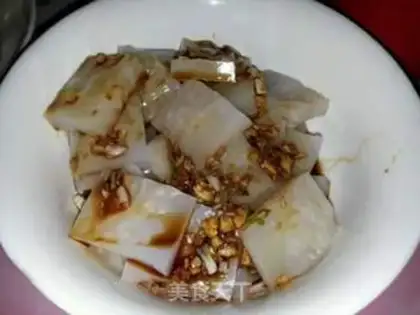 Make Frozen step 5