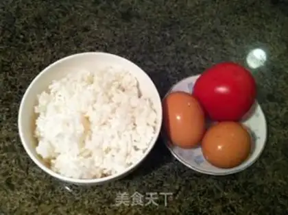 Make Potato egg step 0