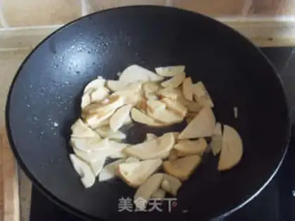 Make Shrimp step 6