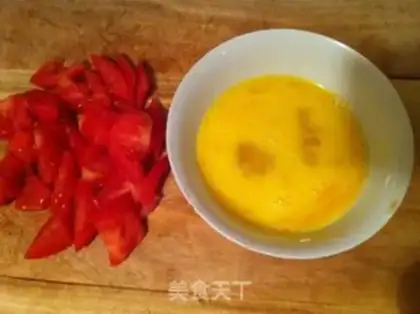 Make Potato egg step 1