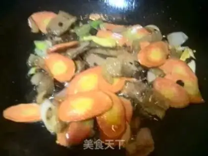 Make Potato egg step 2