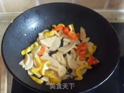 Make Shrimp step 7