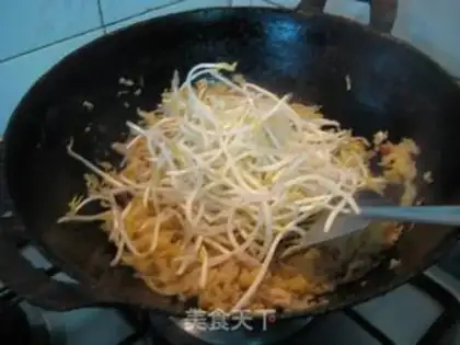 Make Northeast Springcake step 10